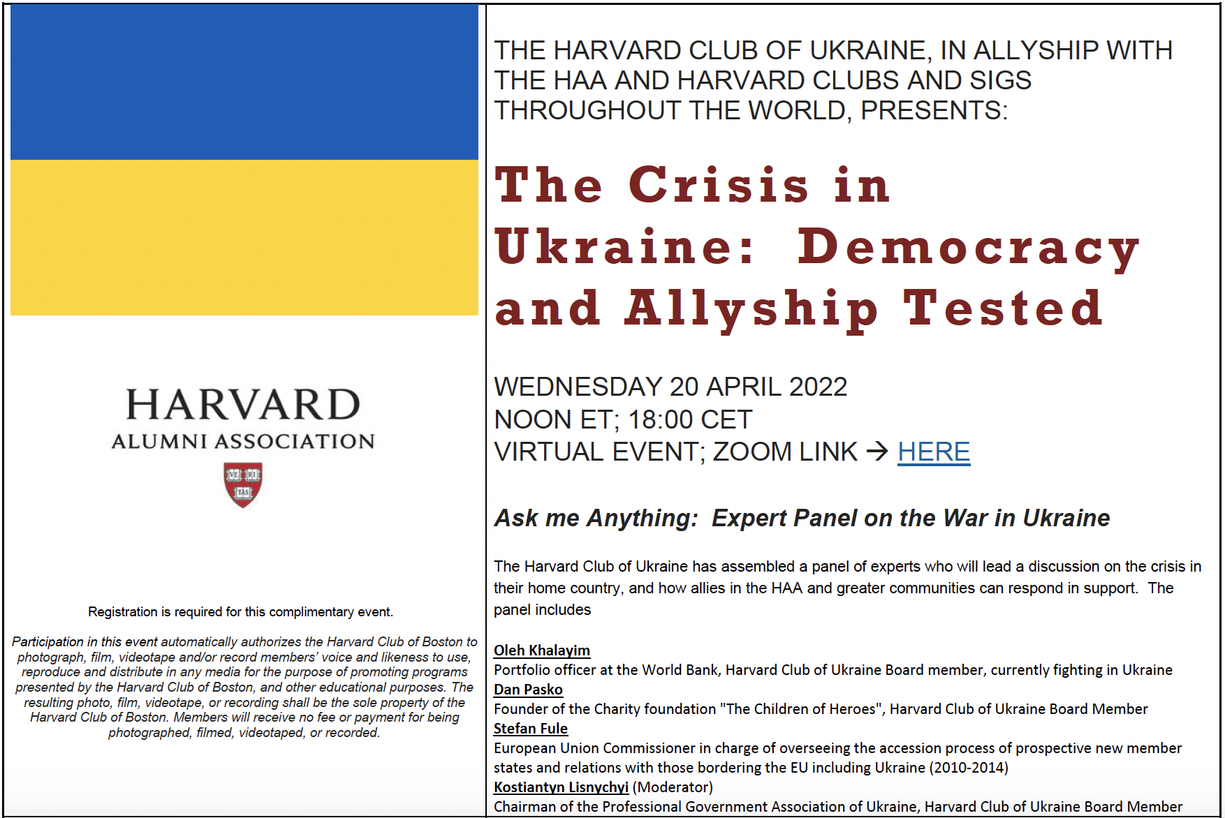 HarvardUkraininaClan_Allyship